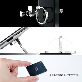 Amazon | BUNKER RING 3 正規品 バンカーリング 公式 オリジナル